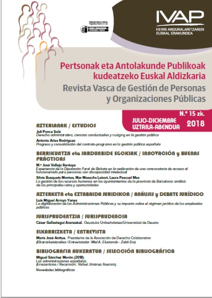 Sumario RVOP 15